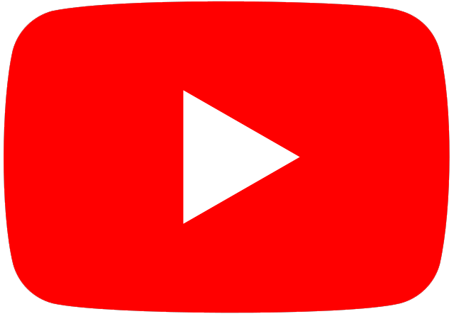 YouTube Icon